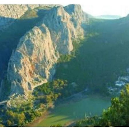 Apartamento En Cortijo Totalmente Reformado En Pleno Paraje Natural Junto Al Caminito Del Rey Y Los Sectores Mas Importantes De Escalada A Solo 2 Minutos De La Estacion De Tren Alora Εξωτερικό φωτογραφία