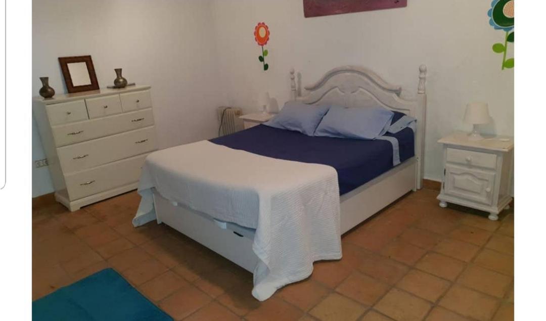 Apartamento En Cortijo Totalmente Reformado En Pleno Paraje Natural Junto Al Caminito Del Rey Y Los Sectores Mas Importantes De Escalada A Solo 2 Minutos De La Estacion De Tren Alora Εξωτερικό φωτογραφία