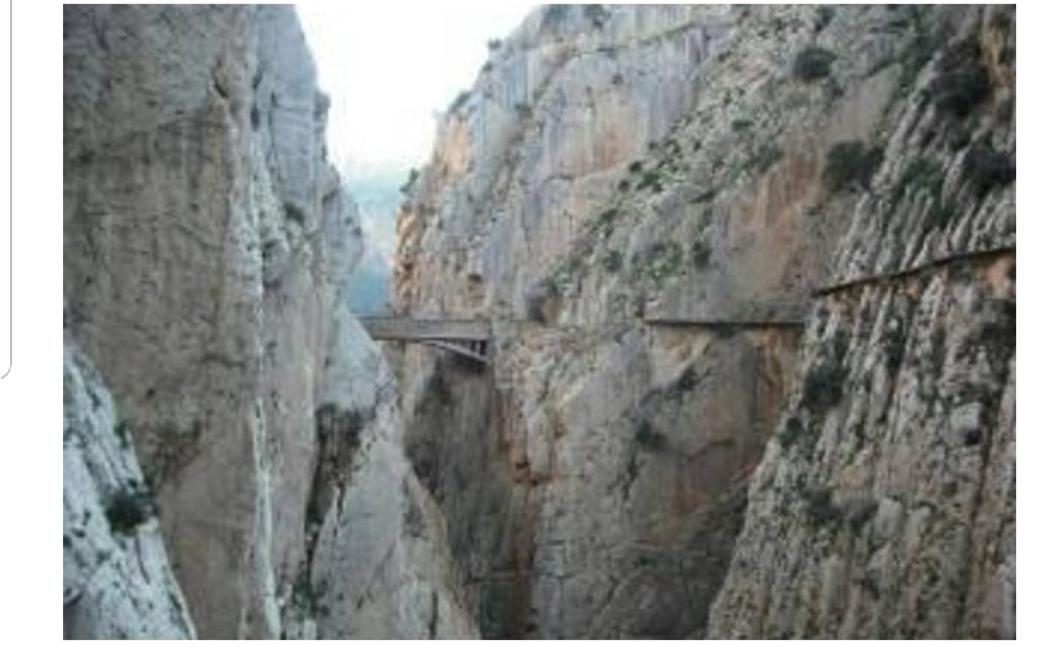 Apartamento En Cortijo Totalmente Reformado En Pleno Paraje Natural Junto Al Caminito Del Rey Y Los Sectores Mas Importantes De Escalada A Solo 2 Minutos De La Estacion De Tren Alora Εξωτερικό φωτογραφία