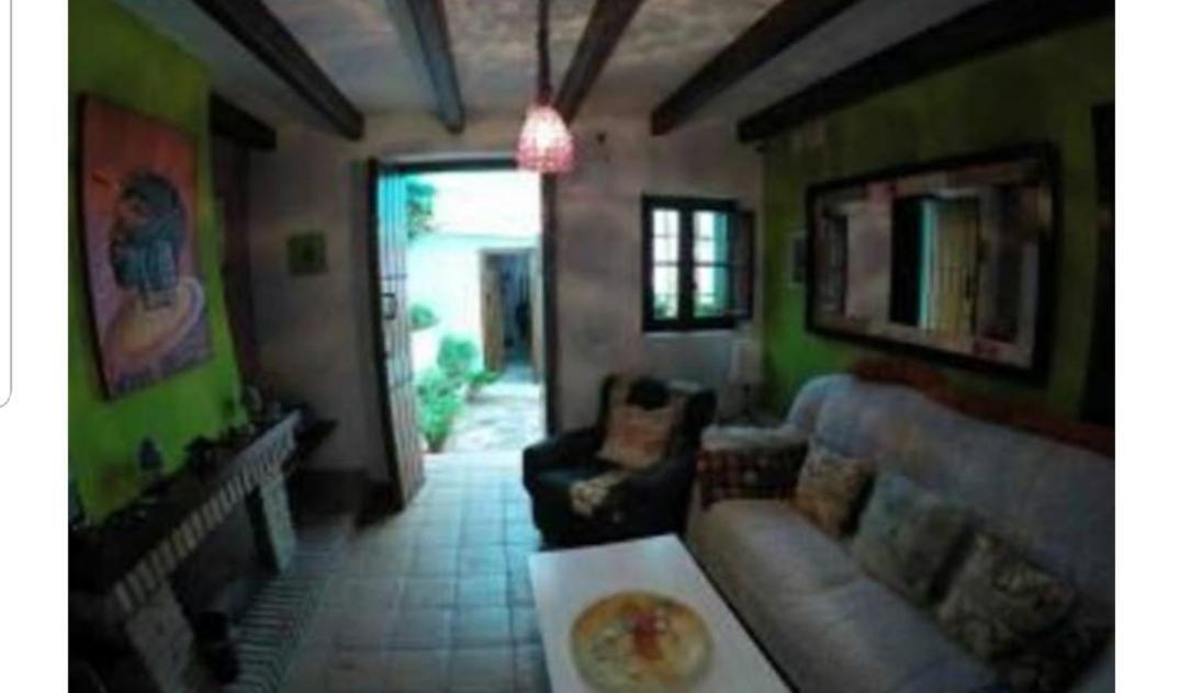 Apartamento En Cortijo Totalmente Reformado En Pleno Paraje Natural Junto Al Caminito Del Rey Y Los Sectores Mas Importantes De Escalada A Solo 2 Minutos De La Estacion De Tren Alora Εξωτερικό φωτογραφία
