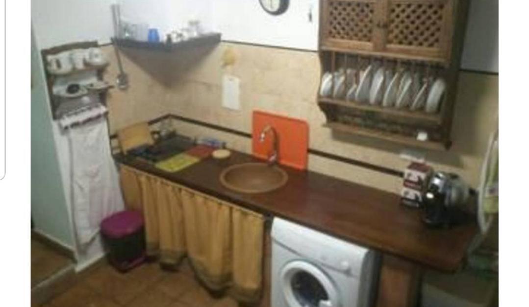 Apartamento En Cortijo Totalmente Reformado En Pleno Paraje Natural Junto Al Caminito Del Rey Y Los Sectores Mas Importantes De Escalada A Solo 2 Minutos De La Estacion De Tren Alora Εξωτερικό φωτογραφία