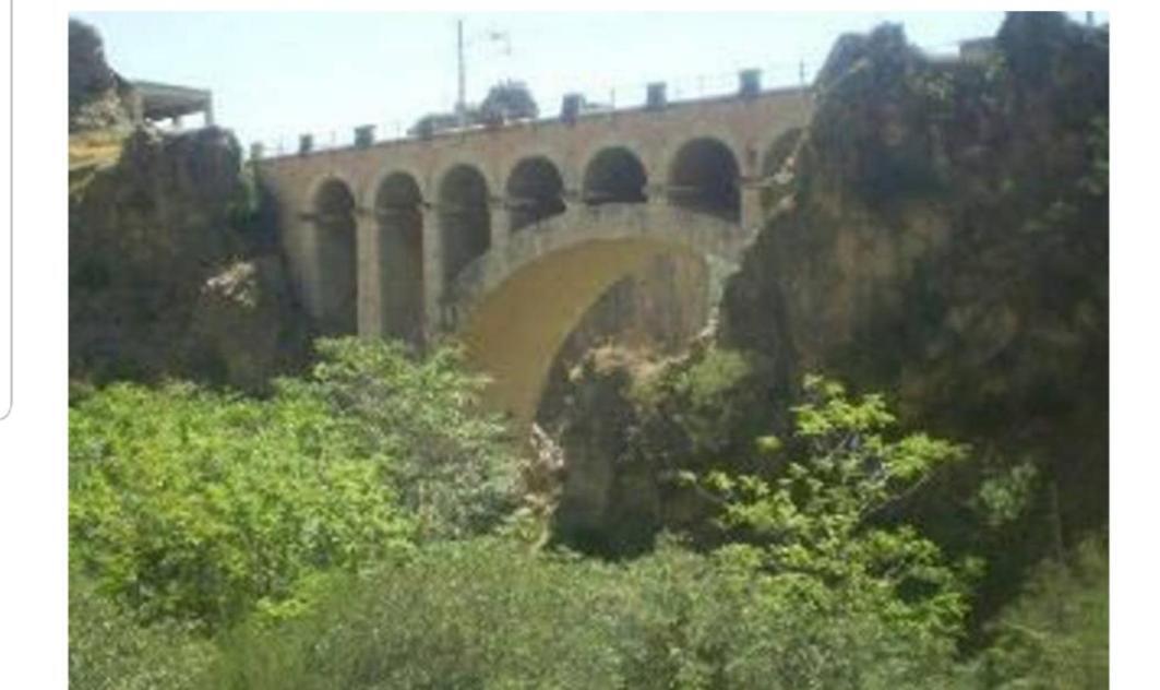 Apartamento En Cortijo Totalmente Reformado En Pleno Paraje Natural Junto Al Caminito Del Rey Y Los Sectores Mas Importantes De Escalada A Solo 2 Minutos De La Estacion De Tren Alora Εξωτερικό φωτογραφία