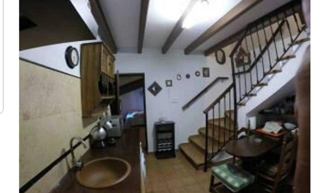 Apartamento En Cortijo Totalmente Reformado En Pleno Paraje Natural Junto Al Caminito Del Rey Y Los Sectores Mas Importantes De Escalada A Solo 2 Minutos De La Estacion De Tren Alora Εξωτερικό φωτογραφία